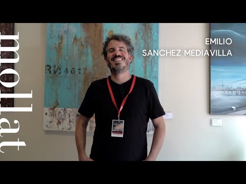 Emilio Sanchez Mediavilla - Une datcha dans le Golfe