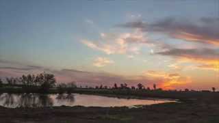 preview picture of video 'Lago Unipampa Bagé'