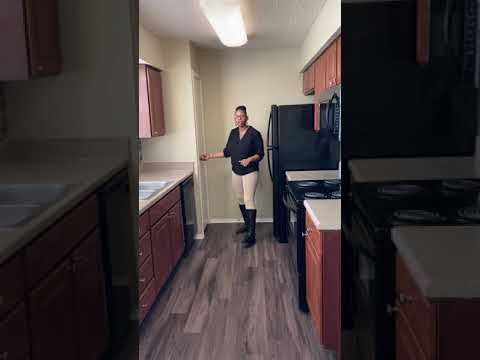 Belmont Place - 1 bed 1 bath, 702 Sq Ft