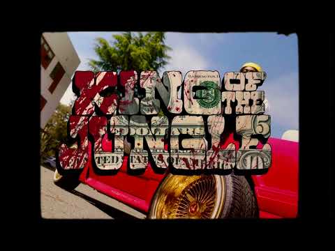 [FREE] "King Of The Jungle" - DaBoii Type Beat (Prod.SavageOnDaBeat)