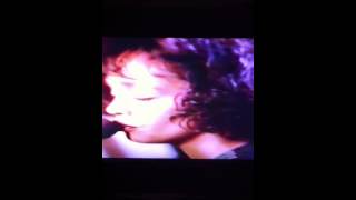 Whitney Houston-The Greatest Love Of All (Live Version)