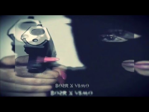 BOZR x ASMO - GRAND THEFT AUTO