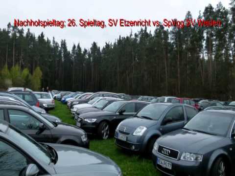 SpVgg SV Weiden 2013 Landesliga
