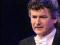 John McDermott The Old Man LIVE