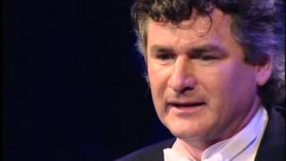 John McDermott- The Old Man (LIVE)