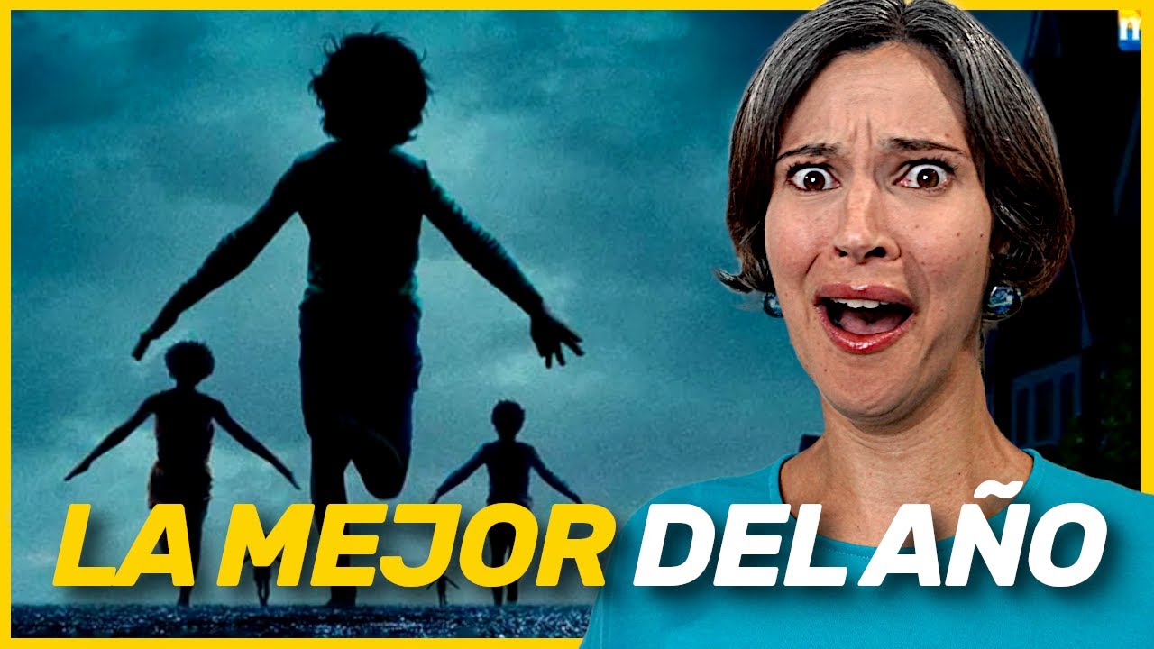 Weapons es UNA MARAVILLA... por favor, TIENES que VERLA (SIN SPOILERS)