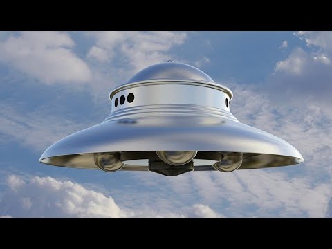 UFO Reverse Engineering Programs: Jay from Project Unity