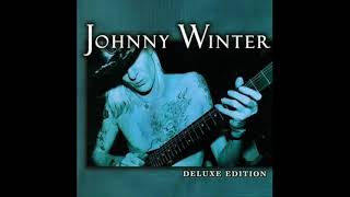 Johnny Winter   Third Degree