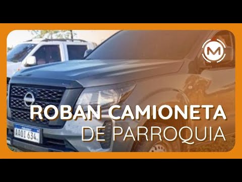 Sacerdote de Capiibary sufre robo durante la misa dominical