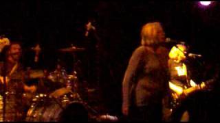 Magnapop - Ride, live in Maastricht, May 15, 2010