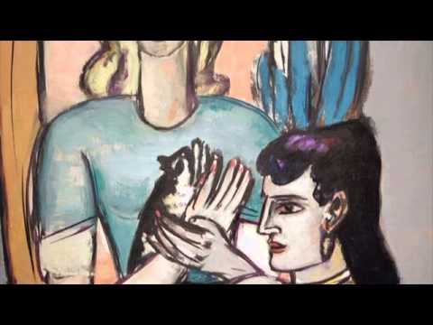 Impressionist and Modern Art Evening Sale - Max Beckmann