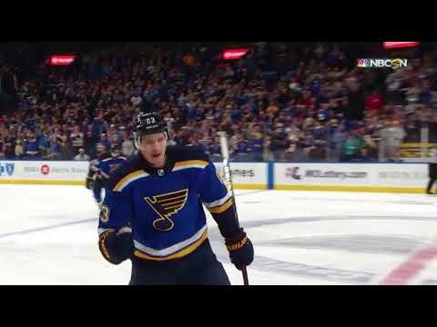 Dmitrij Jaskin Goal vs EDM 11-21-17
