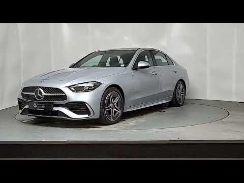 Mercedes-Benz C-Class C 200 AMG Line - Image 2