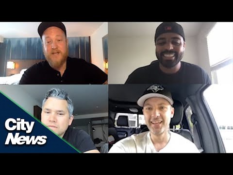 Thumbnail for Toronto Blue Jays are going country by Don Amero
