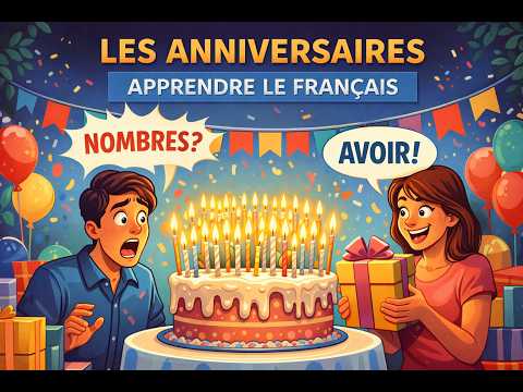 #4k A1 French Podcast: Languages, Sports & Regular Verbs 🗣️