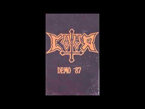 Cova - Full Demo '87