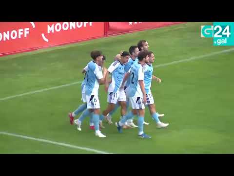 SD Compostela 2-0 CD Barco [www.ForzaCompos.es]