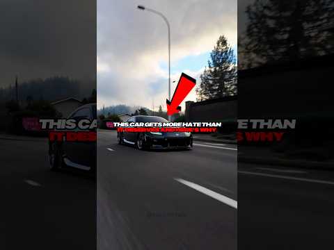 Warum Autofans den GT86 und BRZ HASSEN 😱