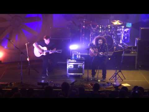 Elf Tower New Mexico (acoustic) video