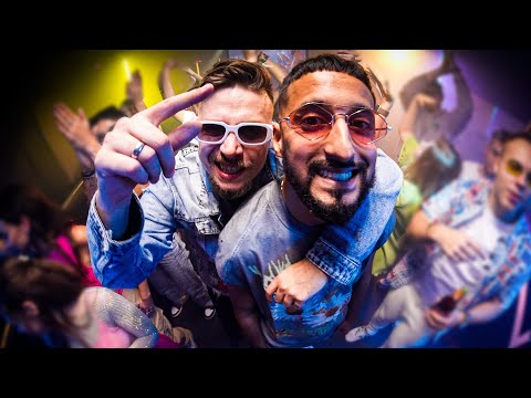 ADiss & Šorty - rydm (official video)