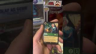 Lore or Ignore 👀 Disney Lorcana Pack Opening 🎁 50 Subscriber Giveaway! EP. 75