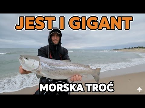 MORSKA TROĆ | Skopał nam dvpy na swoje blachy !!