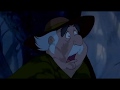Beauty And The Beast Wolves Attack Maurice HD Greek