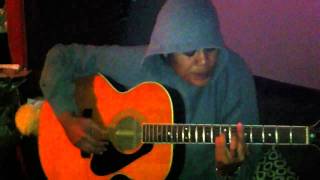 Rhema and Ashley  cover &#39;You Oughta Be In Love&#39;