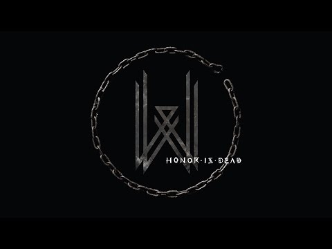 Wovenwar - Honor Is Dead (FULL ALBUM)