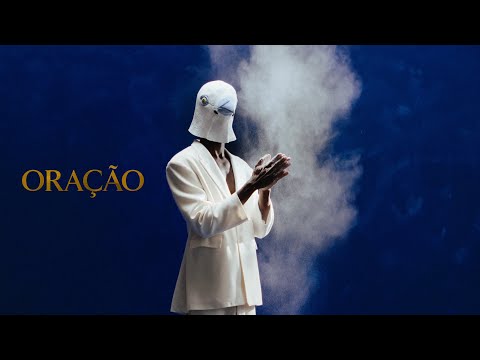 Video thumbnail for Marcinha do Corintho & Urias - Oração (Interlúdio) (Traducción al Español)
