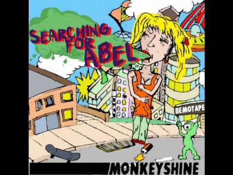 monkeyshine - Fallen Dreams (Demo)