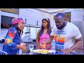THE VILLAGE GIRL P3 FT MARCUS BECKY MADDIE ELLA MAA GIFTY AKUMI