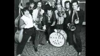 Roomful of Blues - "Back Seat Blues"