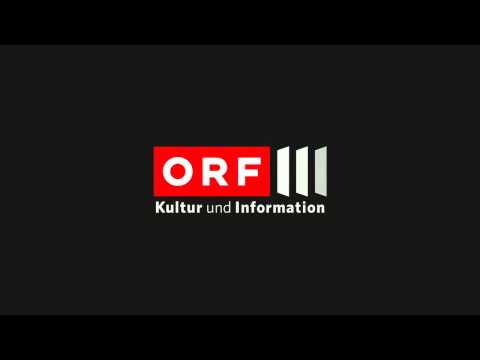 ORF III - Ident Kultur und Information + Film Austria [720p nativ]