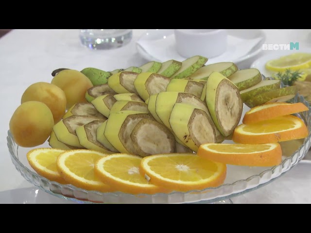 Вести Менделеевск. Выпуск 133