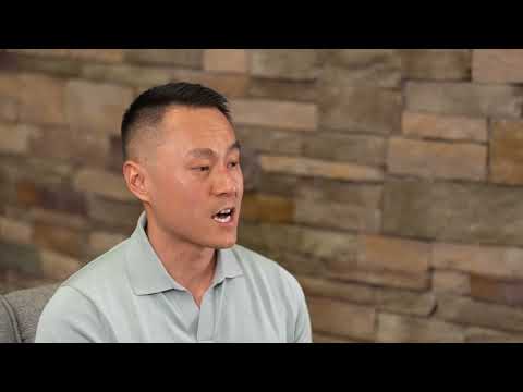From Architecture to Dentistry: Dr. Daniel Zhao's Unique Journey to Raynor Dental