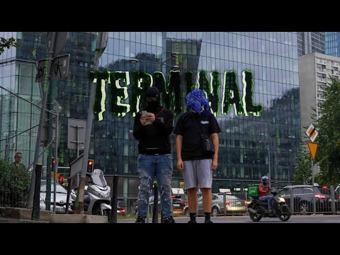 SHEFFA x FRESHLEO - TERMINAL | #LRS (Music Video)