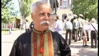 Вшанування Кобзаря