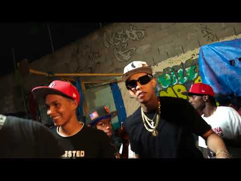 Young Gatillo , Bryant Taylor , Tolo Produciendo - Un Menudo ( Video Oficial )