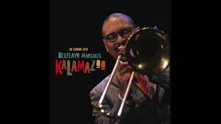 Sesame Street Theme - Delfeayo Marsalis