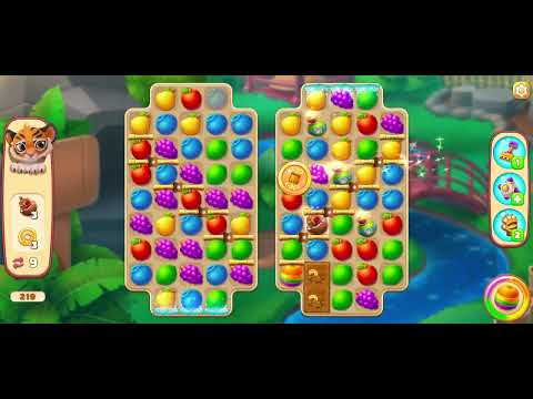 Family Zoo Level 219