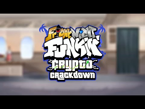 Menu - Friday Night Funkin' Crypto Crackdown OST