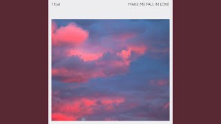 Make Me Fall In Love (Benny Benassi Remix)