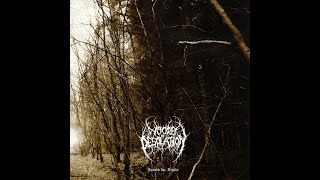 Music video thumbnail preview for Woods of Desolation - A Time Of Eternal Darkness by Woods of Desolation