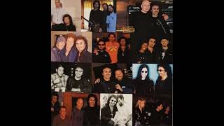Tony Iommi Featuring Billy Corgan - Black Oblivion