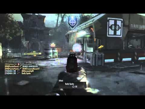 HiGh C 89 -HC TD LIL PISTAL PLAY