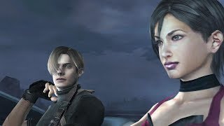 PS4版 バイオハザード4 Professional クリア重視攻略#15【Chapter 5-1 (埠頭～厨房～モニター室～武器庫～手術室～冷凍室～ゴミ処理場～医務室～培養室～通信塔～監禁部屋)】