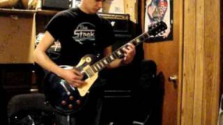 Coheed and Cambria - Three Evils (Embodied in Love and Shadow)