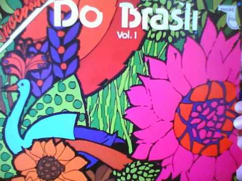 Joia di Caetano Veloso - Gal Costa