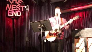 Lovin' You Will Be Easy (Acoustic Cover by Zack Steele)